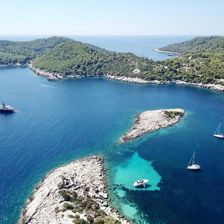 Accomodation Stermasi Maranovići Kültér fotó