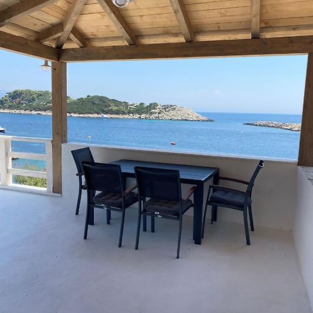 Accomodation Stermasi Maranovići Kültér fotó