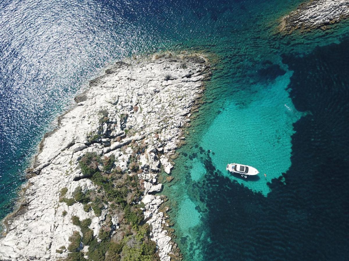 Accomodation Stermasi Maranovići Kültér fotó
