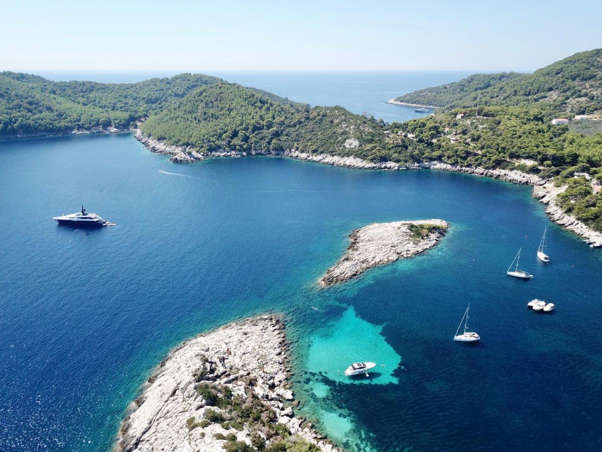 Accomodation Stermasi Maranovići Kültér fotó