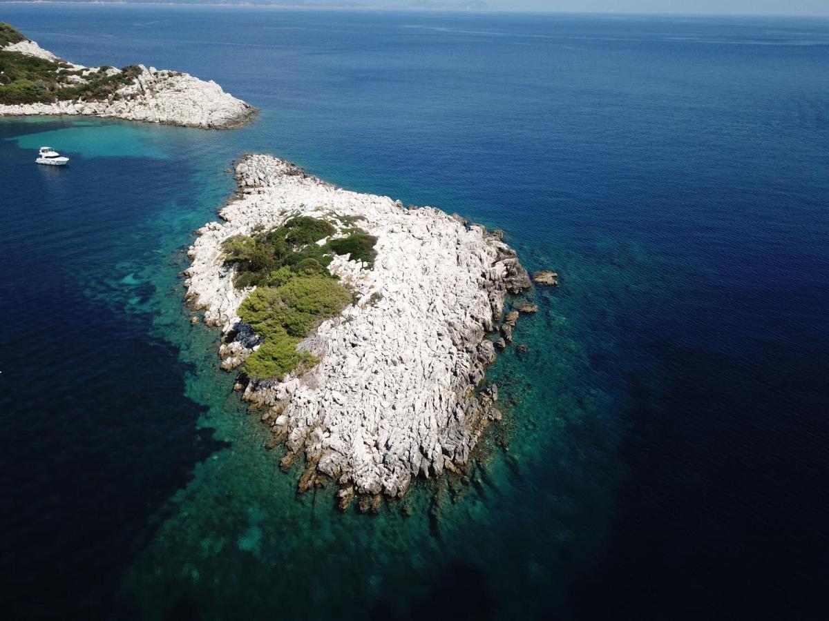 Accomodation Stermasi Maranovići Kültér fotó