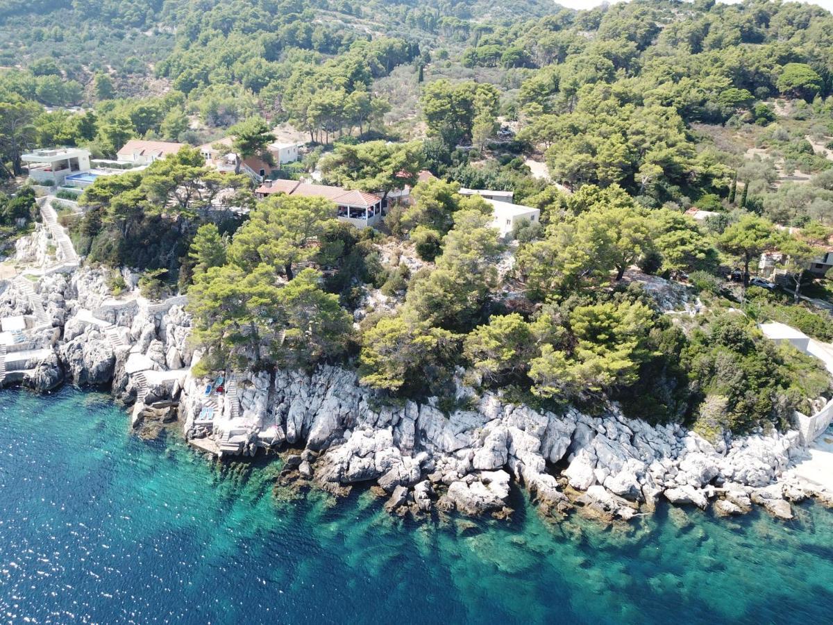 Accomodation Stermasi Maranovići Kültér fotó