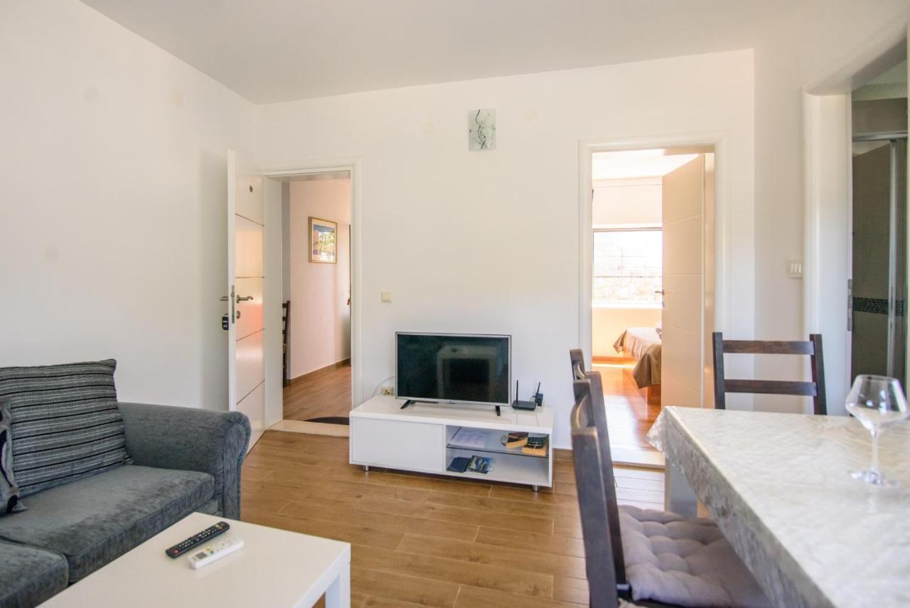 Accomodation Stermasi Maranovići Kültér fotó