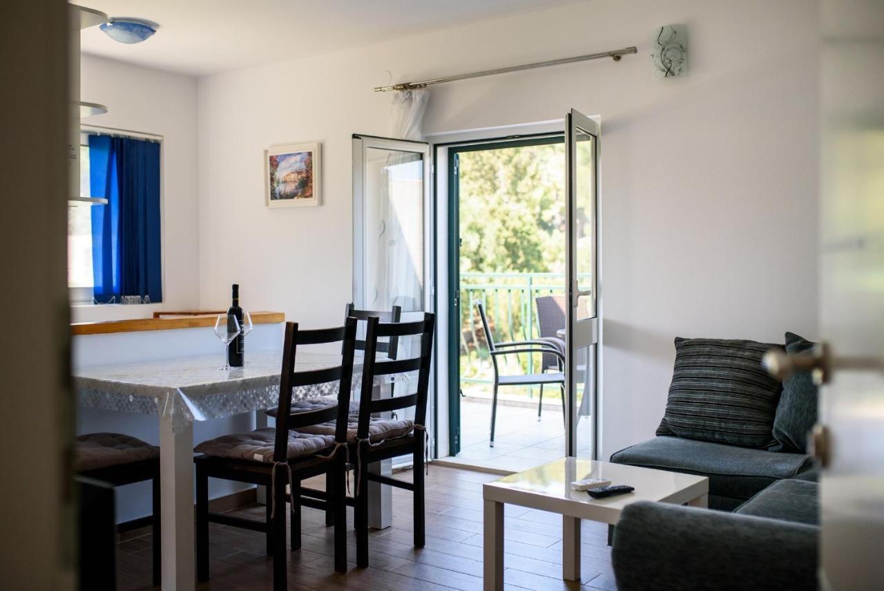 Accomodation Stermasi Maranovići Kültér fotó
