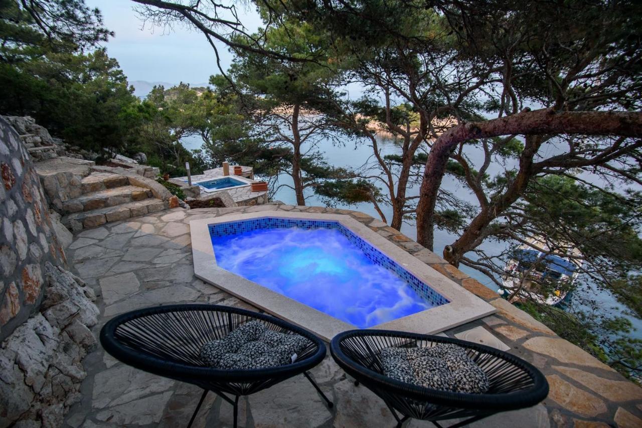 Accomodation Stermasi Maranovići Kültér fotó