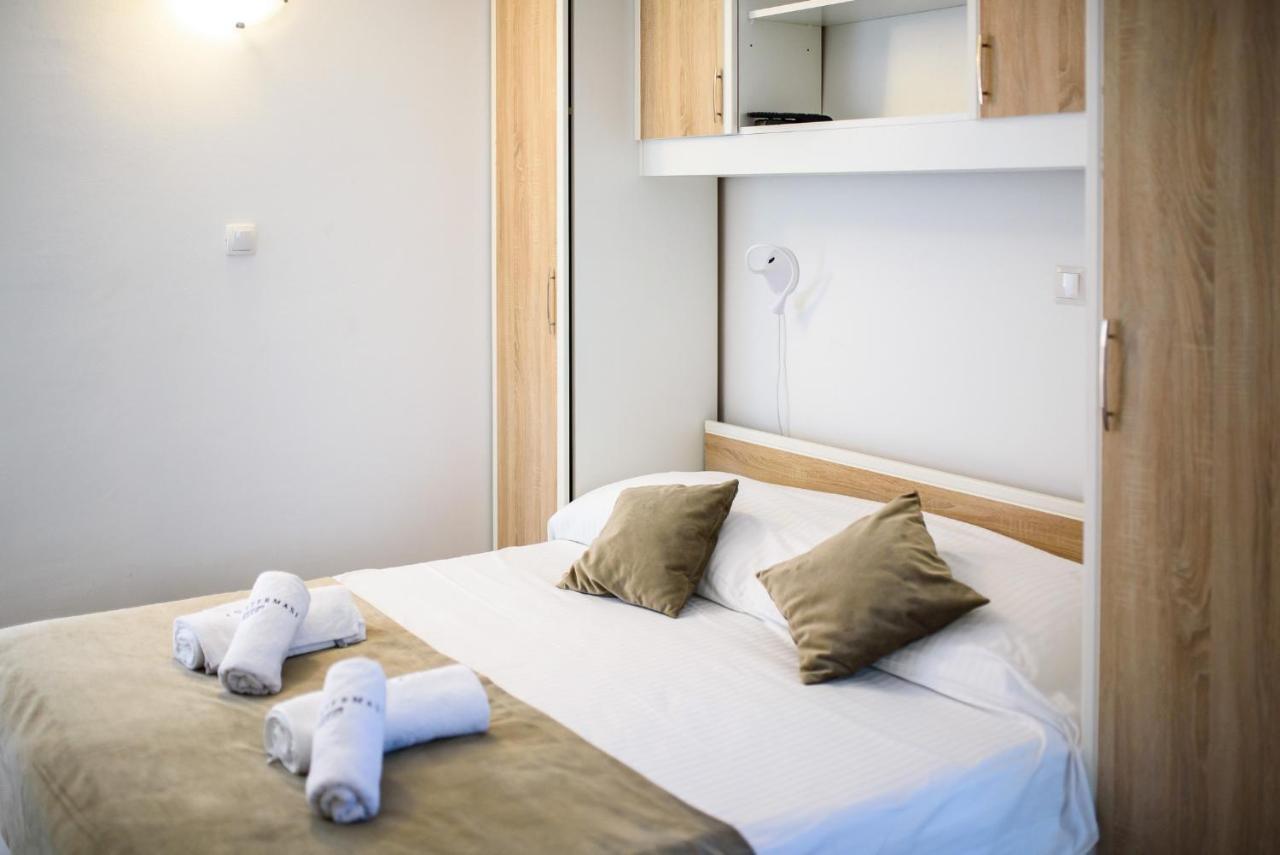 Accomodation Stermasi Maranovići Kültér fotó