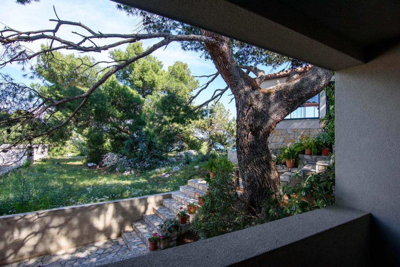 Accomodation Stermasi Maranovići Kültér fotó