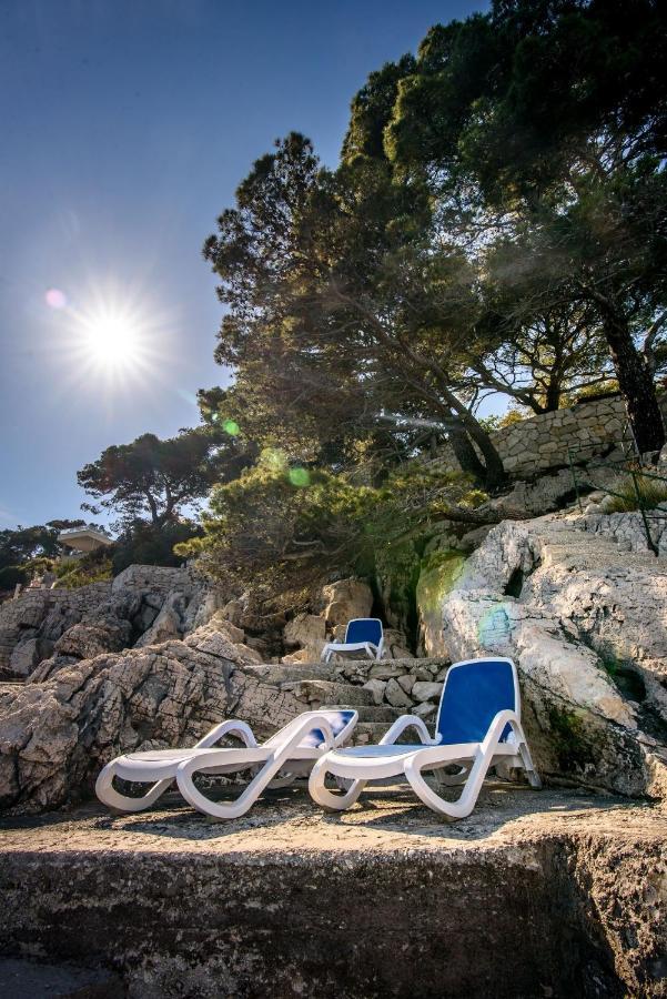 Accomodation Stermasi Maranovići Kültér fotó