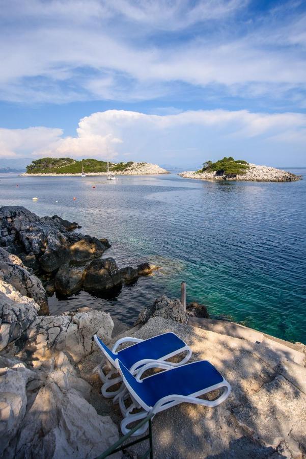 Accomodation Stermasi Maranovići Kültér fotó