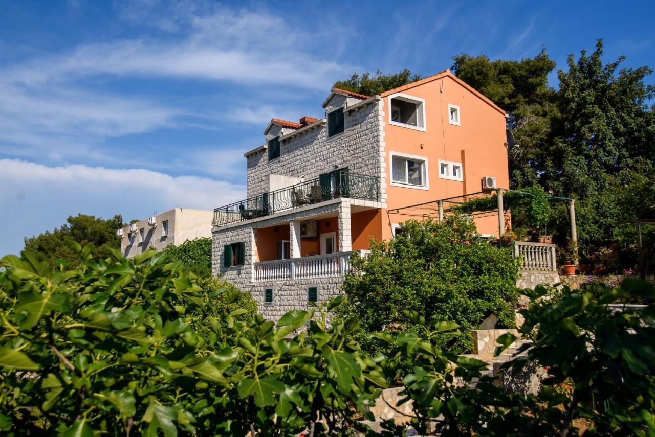 Accomodation Stermasi Maranovići Kültér fotó