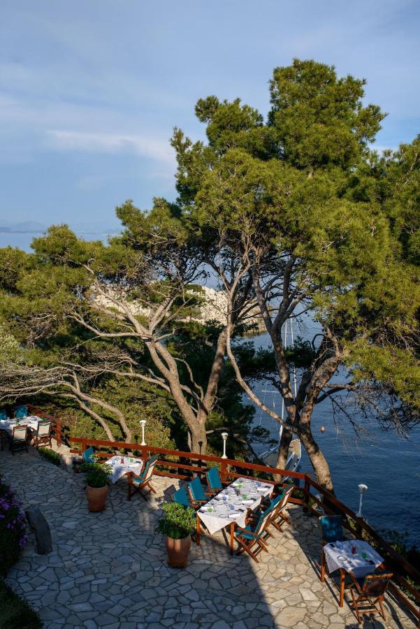 Accomodation Stermasi Maranovići Kültér fotó