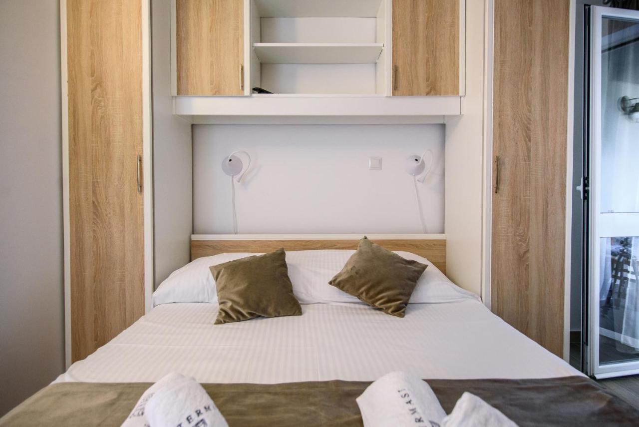 Accomodation Stermasi Maranovići Kültér fotó
