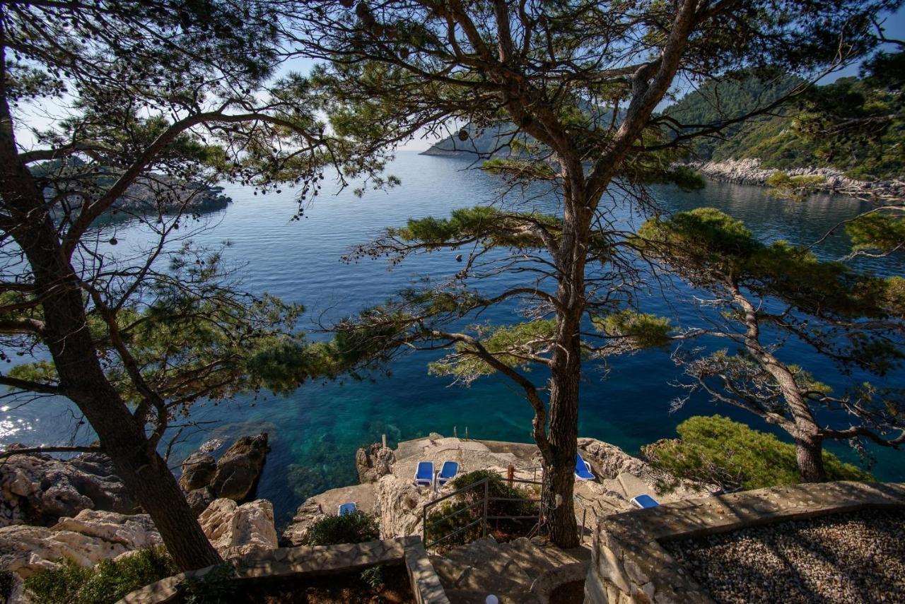 Accomodation Stermasi Maranovići Kültér fotó