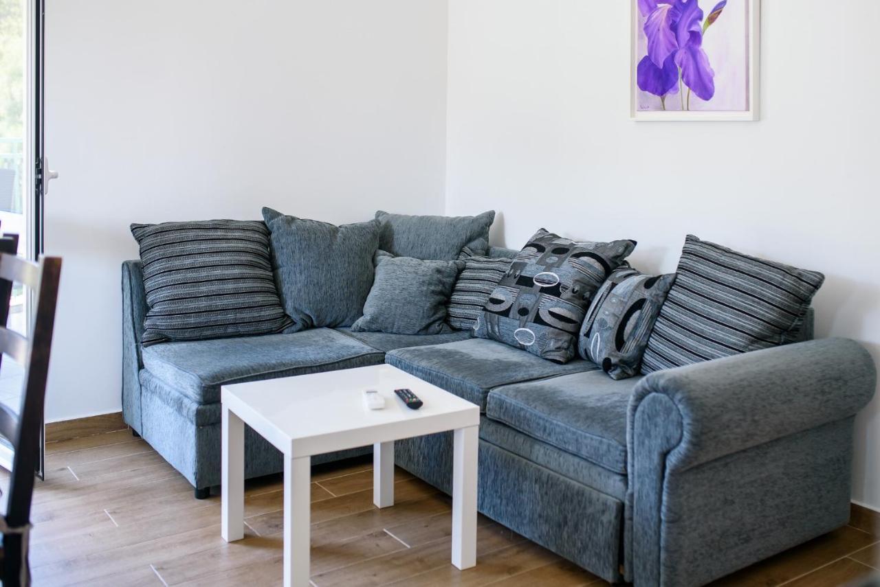 Accomodation Stermasi Maranovići Kültér fotó