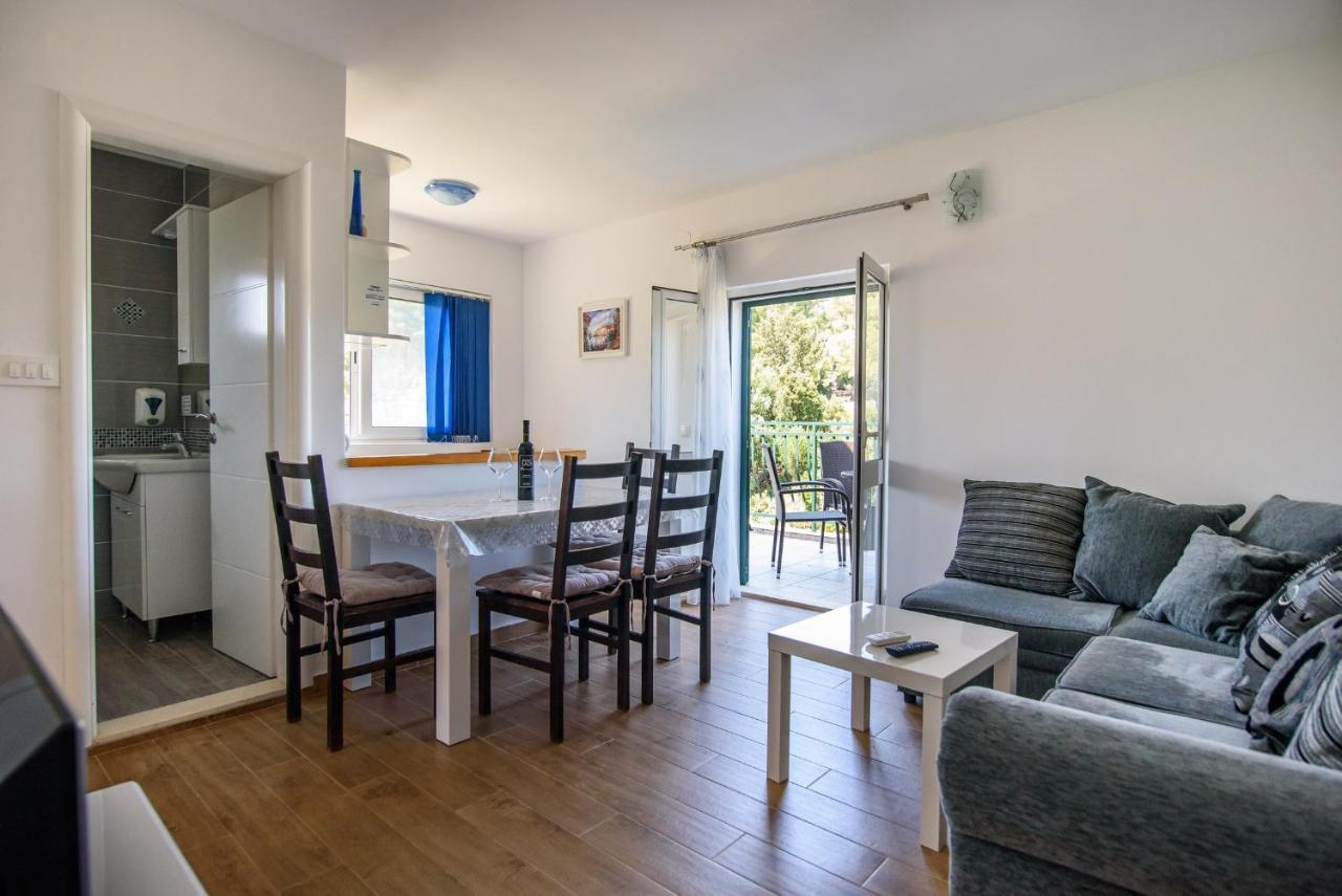 Accomodation Stermasi Maranovići Kültér fotó