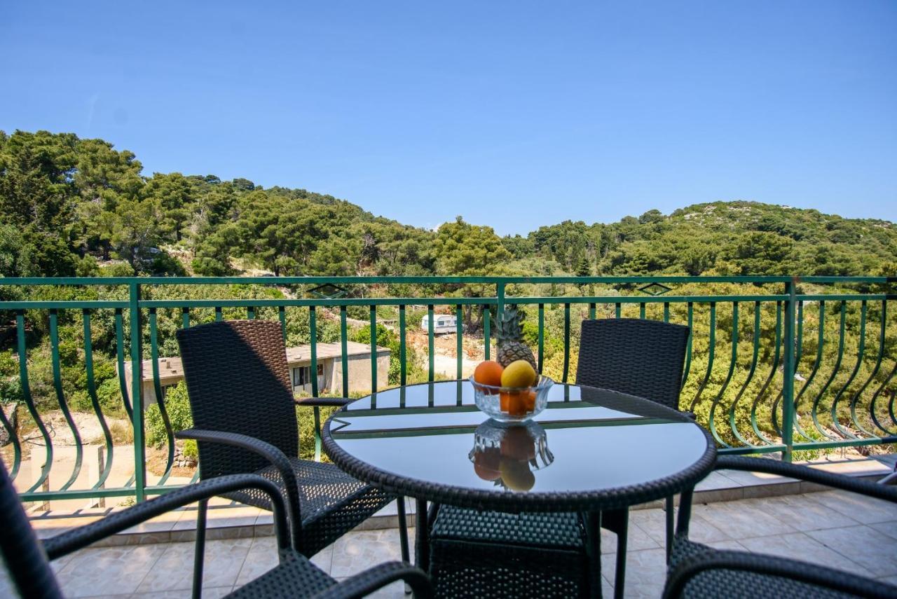Accomodation Stermasi Maranovići Kültér fotó