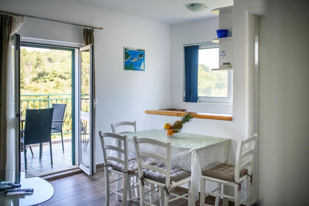 Accomodation Stermasi Maranovići Kültér fotó