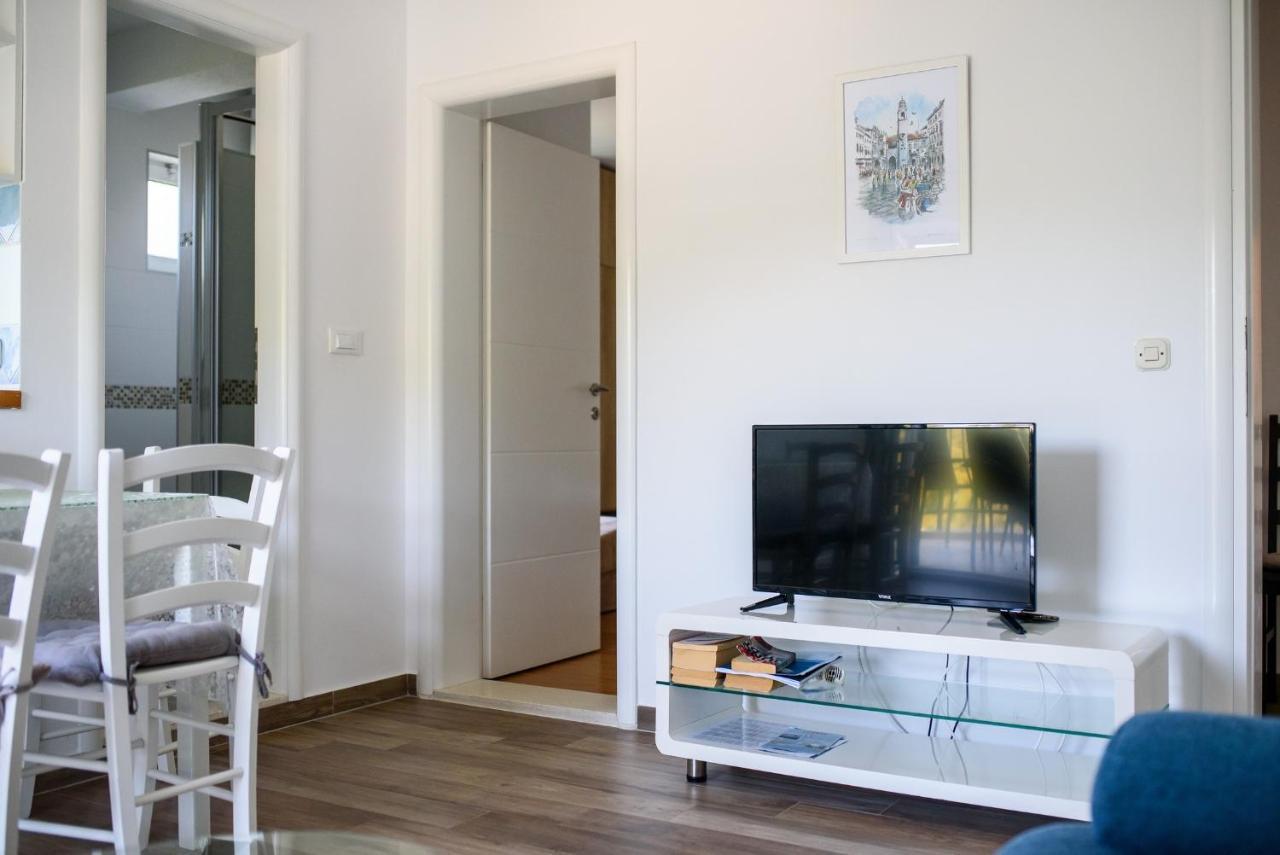 Accomodation Stermasi Maranovići Kültér fotó