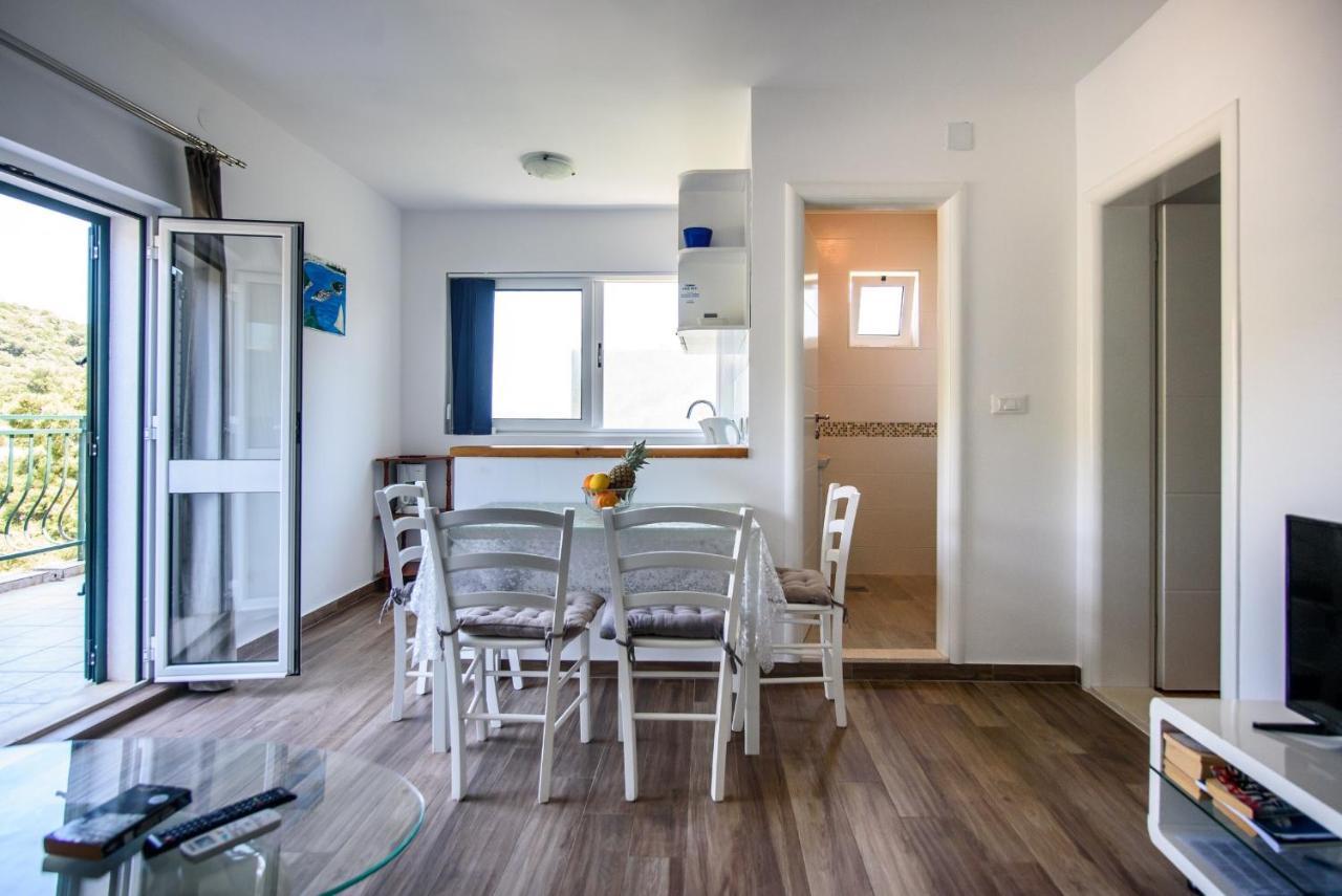 Accomodation Stermasi Maranovići Kültér fotó