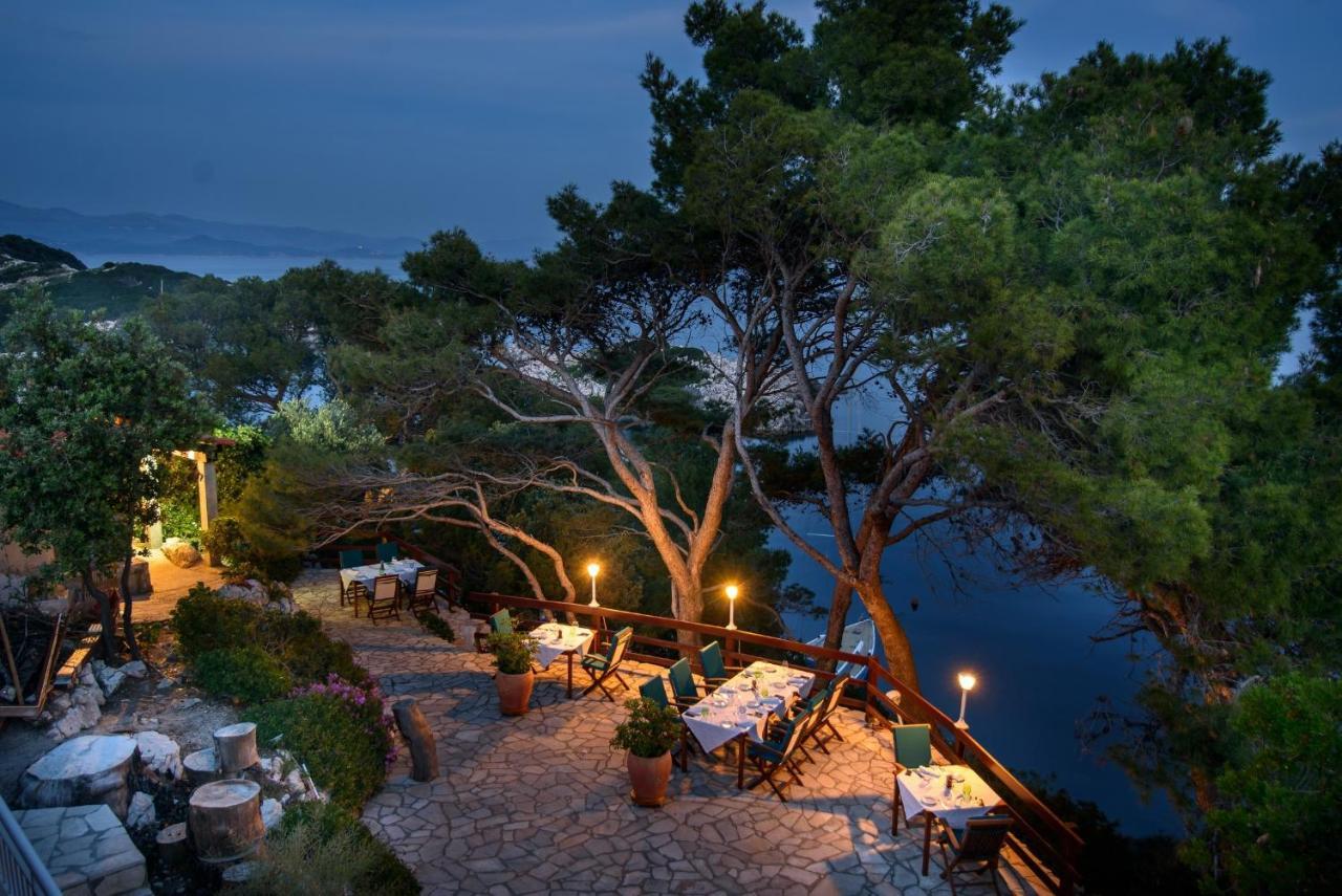 Accomodation Stermasi Maranovići Kültér fotó