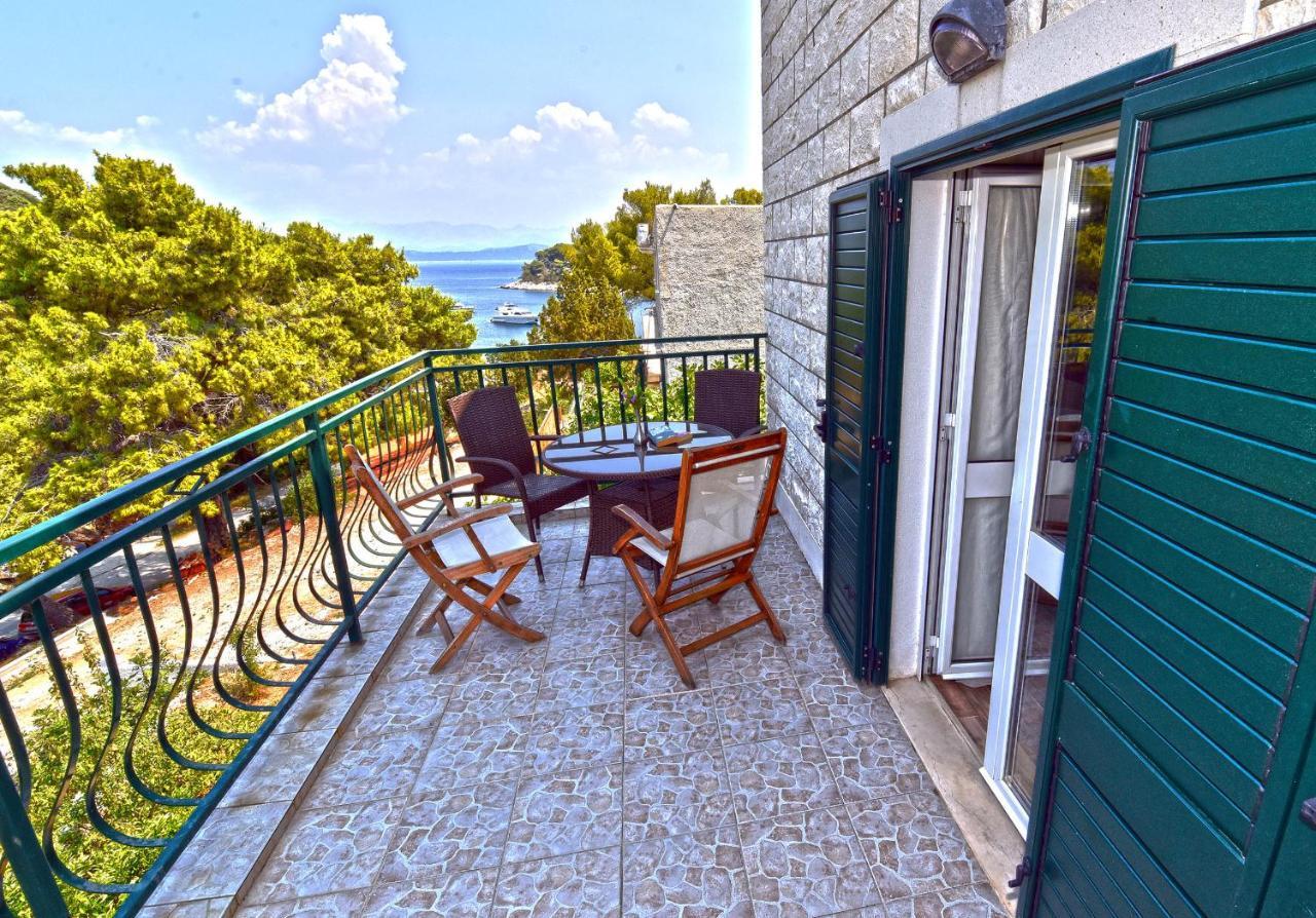 Accomodation Stermasi Maranovići Kültér fotó