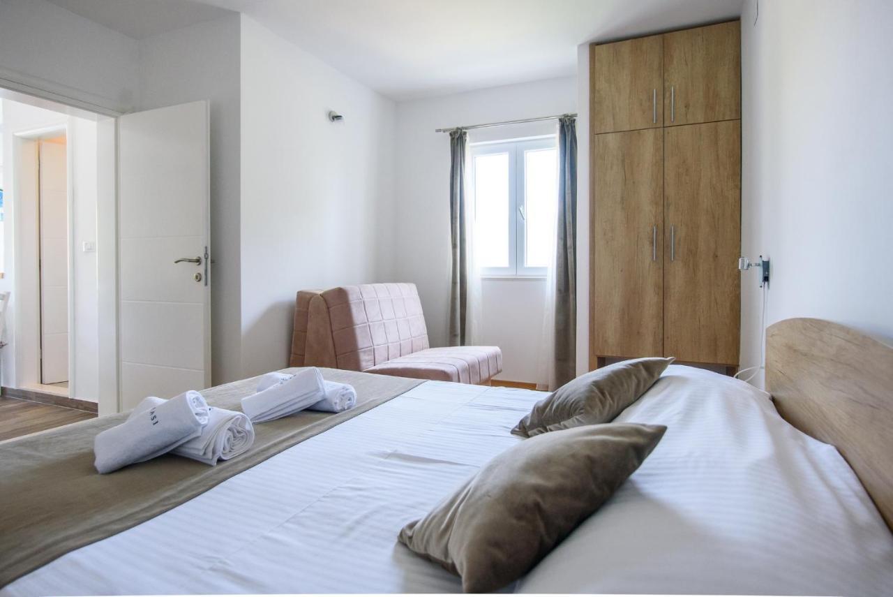 Accomodation Stermasi Maranovići Kültér fotó