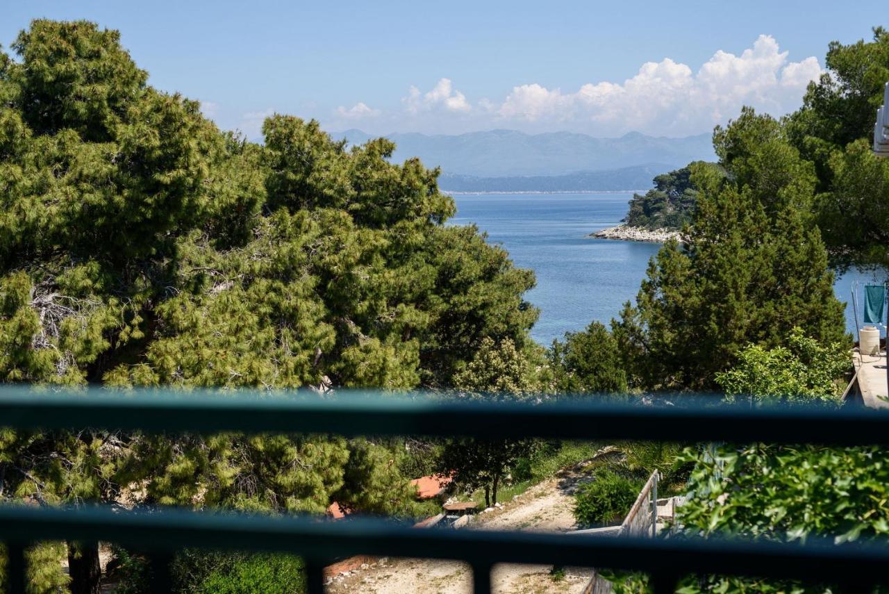Accomodation Stermasi Maranovići Kültér fotó