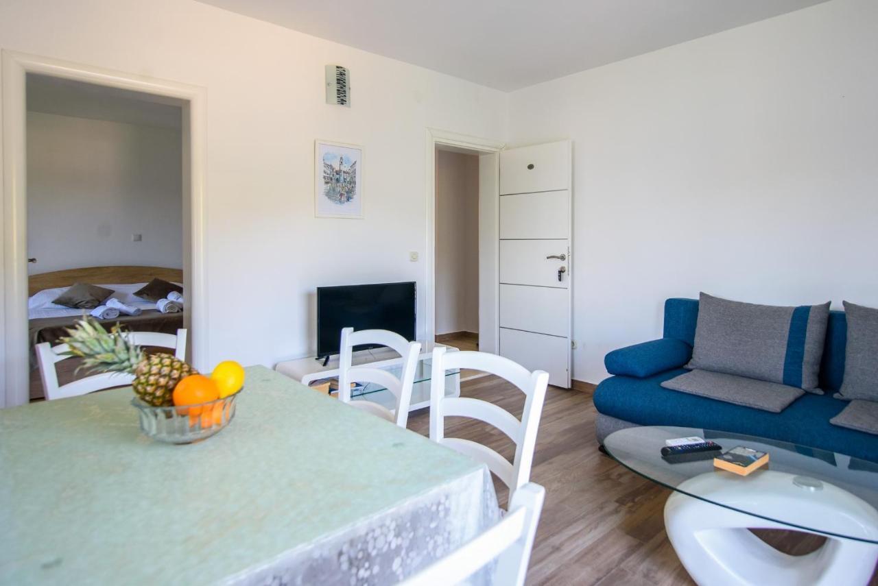 Accomodation Stermasi Maranovići Kültér fotó
