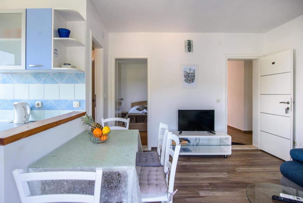 Accomodation Stermasi Maranovići Kültér fotó