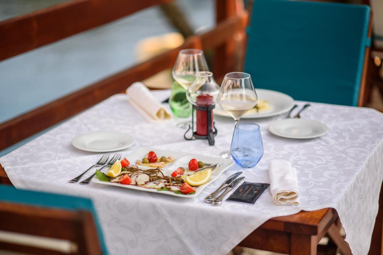 Accomodation Stermasi Maranovići Kültér fotó