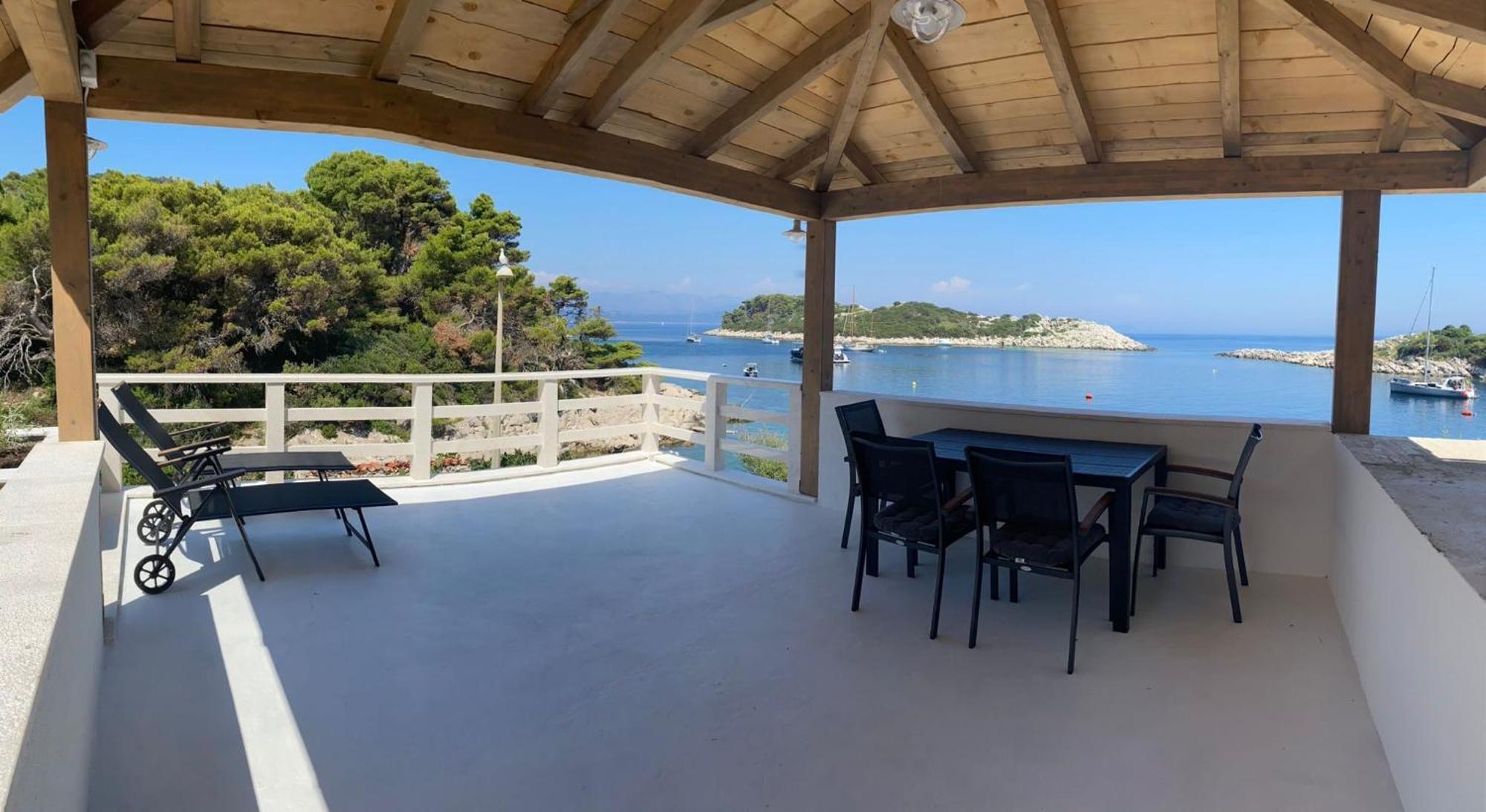 Accomodation Stermasi Maranovići Kültér fotó