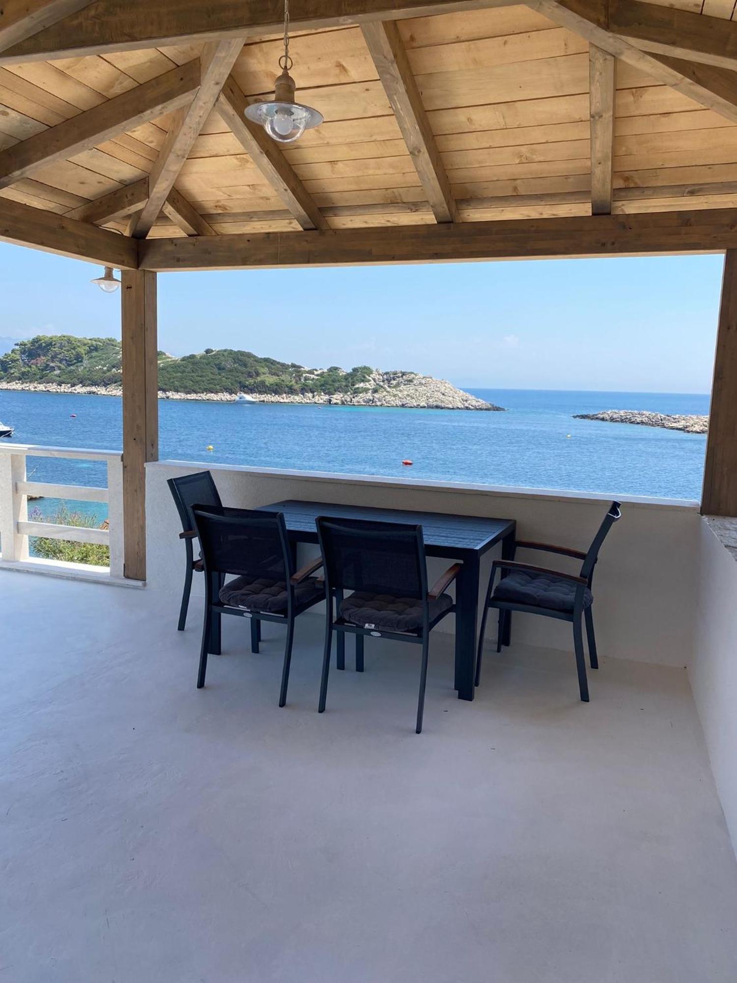 Accomodation Stermasi Maranovići Kültér fotó