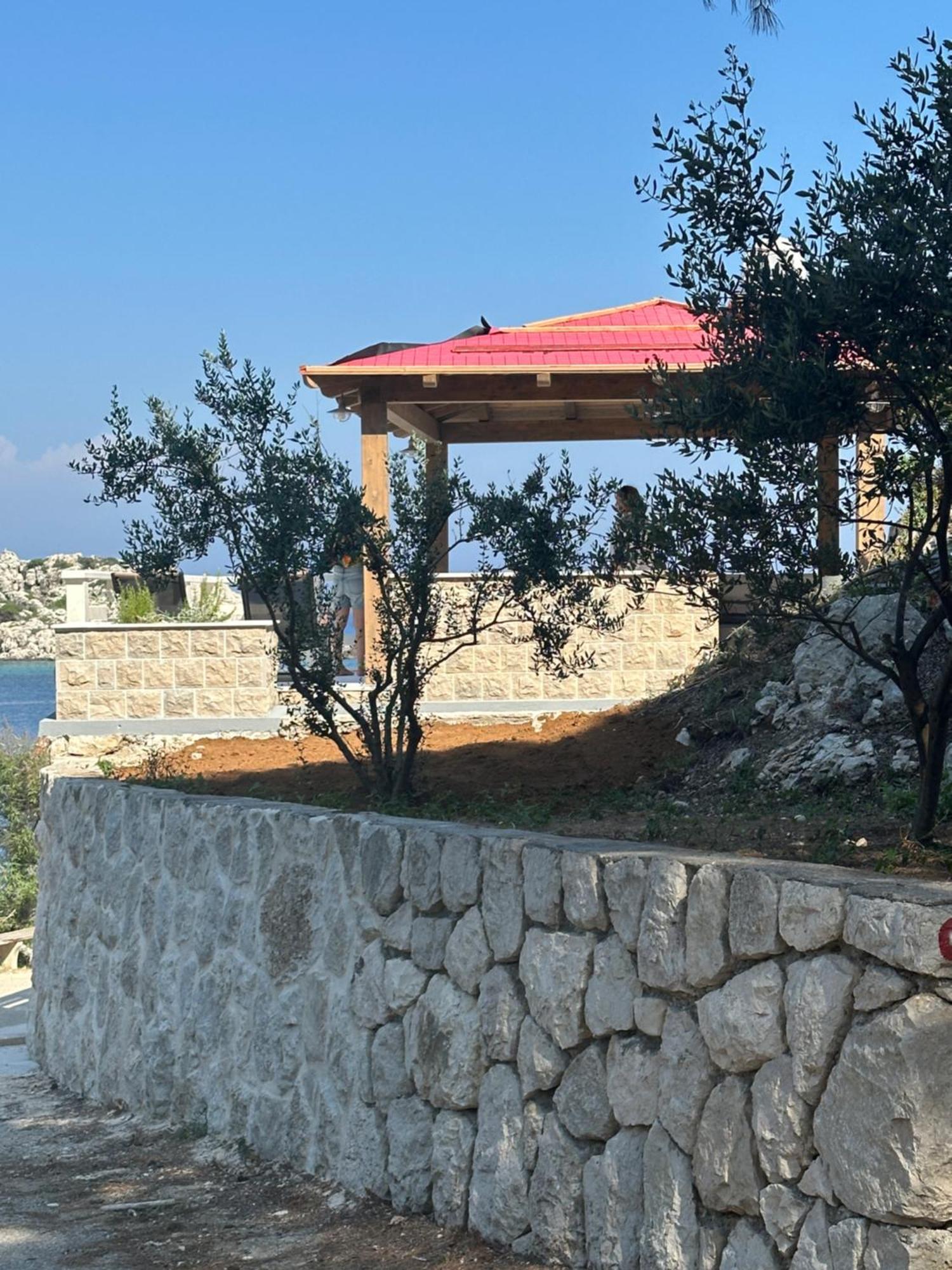 Accomodation Stermasi Maranovići Kültér fotó