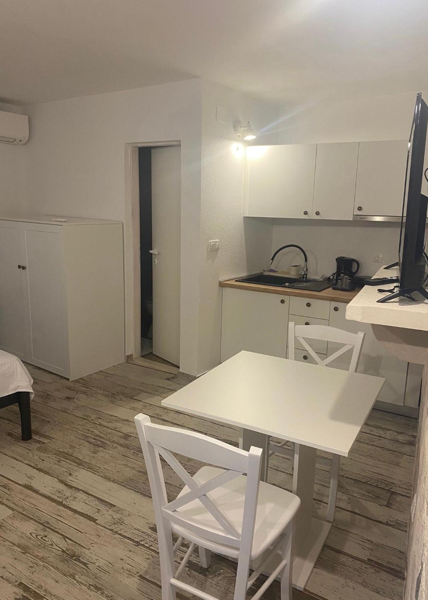 Accomodation Stermasi Maranovići Kültér fotó