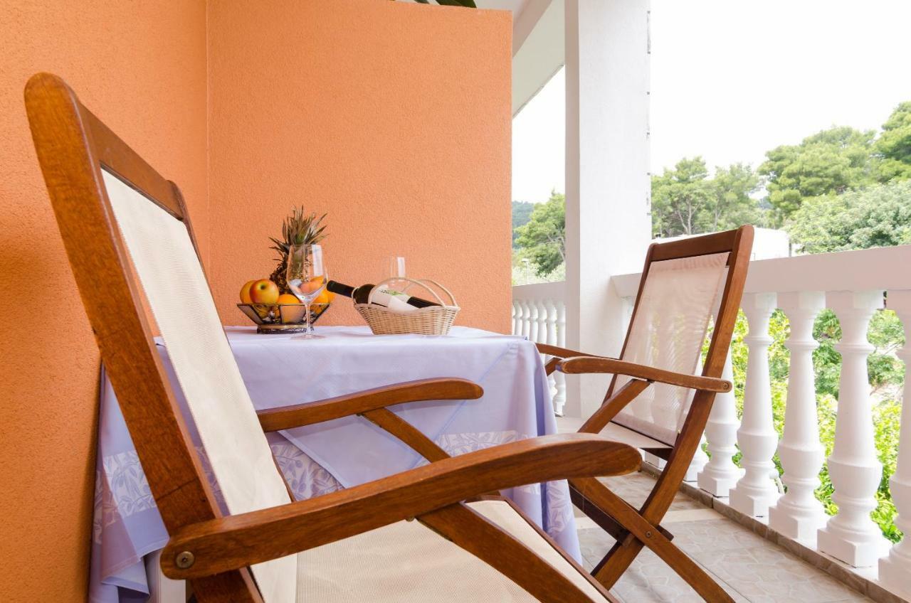 Accomodation Stermasi Maranovići Kültér fotó