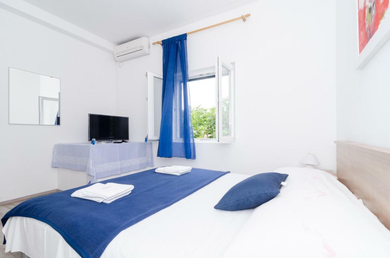 Accomodation Stermasi Maranovići Kültér fotó