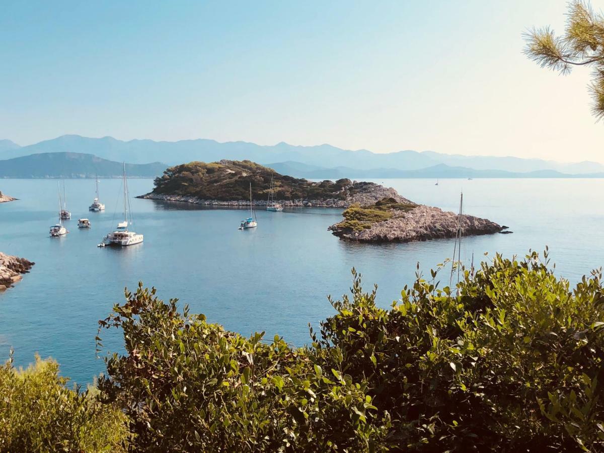 Accomodation Stermasi Maranovići Kültér fotó