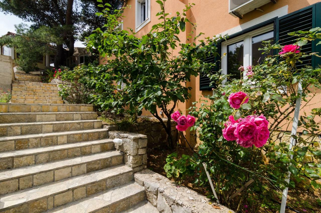 Accomodation Stermasi Maranovići Kültér fotó