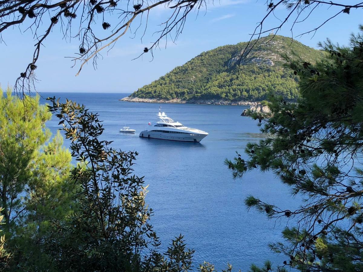 Accomodation Stermasi Maranovići Kültér fotó