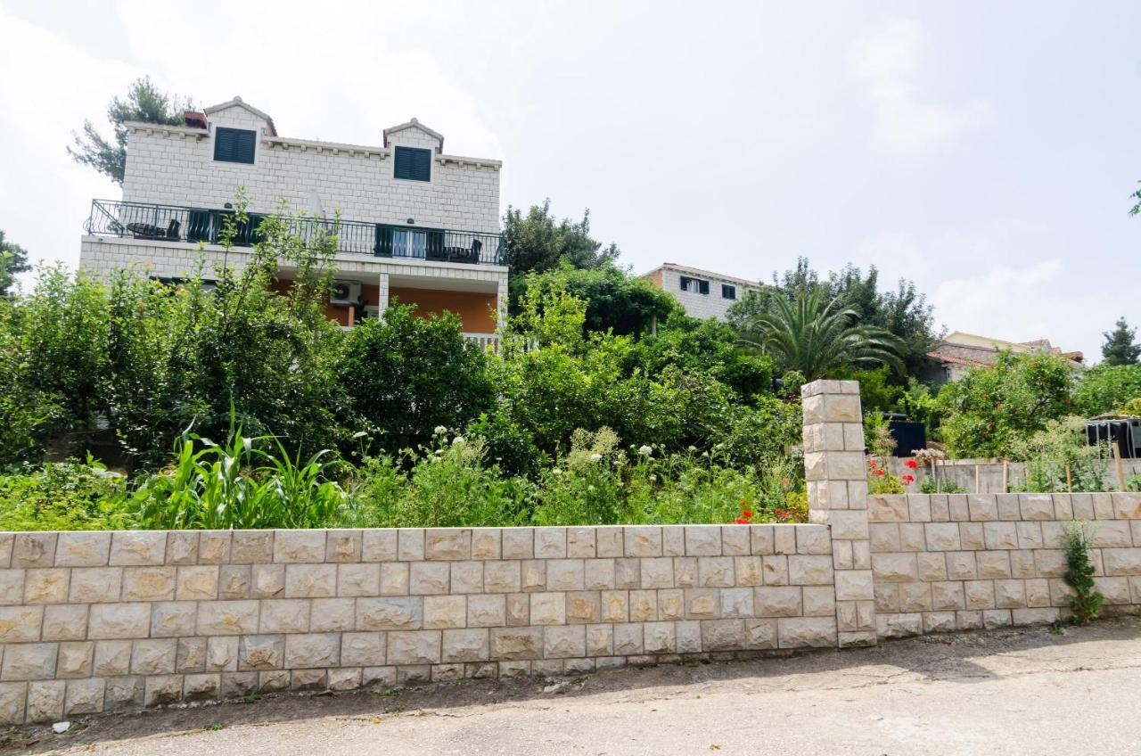 Accomodation Stermasi Maranovići Kültér fotó