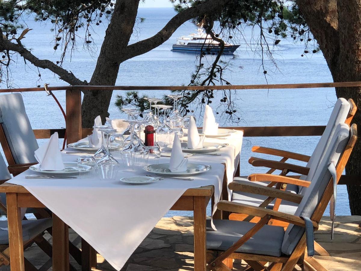 Accomodation Stermasi Maranovići Kültér fotó